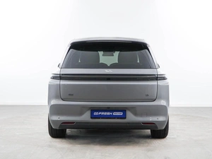 Внедорожник Li Auto L8 2023 года, 6199077 рублей, Москва