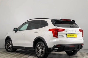 Внедорожник Haval Jolion 2024 года, 2189000 рублей, Пермь