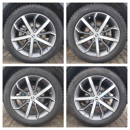 Внедорожник Haval F7x 2020 года, 2175000 рублей, Орёл