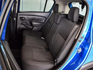 Хетчбэк Renault Sandero Stepway 2015 года, 870000 рублей, Муром