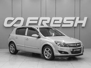 Хетчбэк Opel Astra 2009 года, 570000 рублей, Ростов-на-Дону
