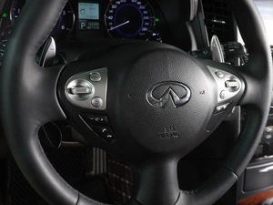 Внедорожник Infiniti QX70 2014 года, 2149000 рублей, Воронеж