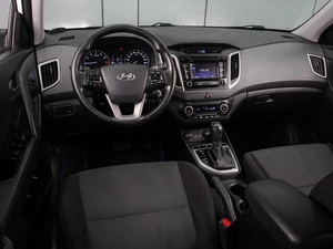 Внедорожник Hyundai Creta 2017 года, 1769000 рублей, Воронеж