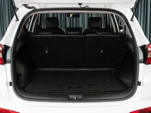 Внедорожник Hyundai Creta 2017 года, 1979000 рублей, Тюмень