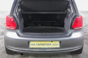 Хетчбэк Volkswagen Polo 2011 года, 769000 рублей, Кемерово