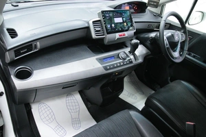 Минивэн Honda Freed 2014 года, 1108000 рублей, Солонцы