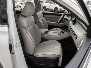 Внедорожник Hyundai Palisade 2023 года, 6280000 рублей, Краснодар