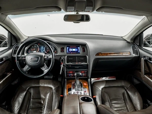 Внедорожник Audi Q7 2013 года, 2360000 рублей, Красноярск
