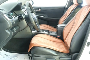 Седан Toyota Camry 2016 года, 1989000 рублей, Омск