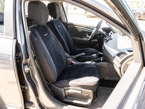 Седан Renault Fluence 2011 года, 739000 рублей, Краснодар