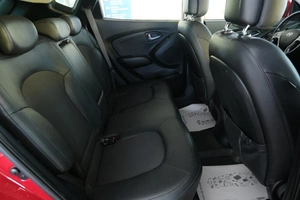 Внедорожник Hyundai ix35 2014 года, 1679000 рублей, Омск