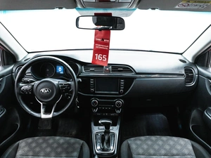 Седан Kia Rio 2018 года, 1250000 рублей, Красноярск