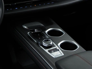 Внедорожник Changan UNI-S 2024 года, 2221444 рублей, Москва