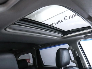 Внедорожник Mitsubishi Montero Sport 2022 года, 4200000 рублей, Красноярск