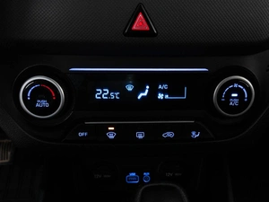 Внедорожник Hyundai Creta 2017 года, 1579000 рублей, Ставрополь