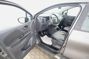 Внедорожник Renault Kaptur 2016 года, 1280000 рублей, Обнинск
