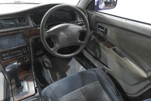 Седан Toyota Chaser 1998 года, 649000 рублей, Новокузнецк