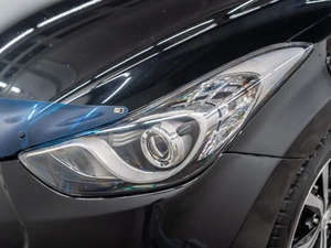 Седан Hyundai Avante 2011 года, 1025000 рублей, Красноярск