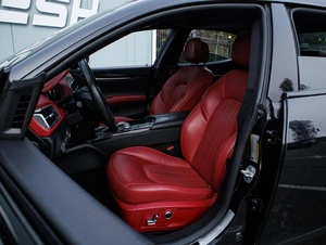 Седан Maserati Ghibli 2020 года, 5399000 рублей, Большой Сочи