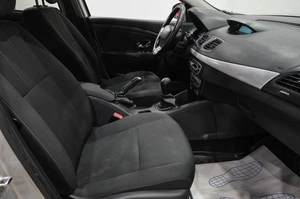 Седан Renault Fluence 2012 года, 599000 рублей, Новокузнецк