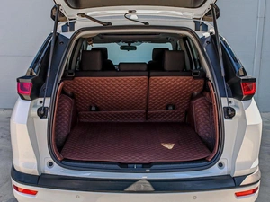 Внедорожник Honda Breeze 2020 года, 3000000 рублей, Краснодар
