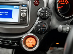 Хетчбэк Honda Fit 2012 года, 975000 рублей, Красноярск
