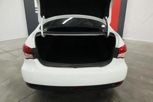 Седан Nissan Almera 2018 года, 1060000 рублей, Курск