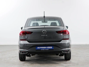 Лифтбек Volkswagen Polo 2021 года, 2109444 рублей, Москва