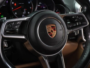 Внедорожник Porsche Cayenne 2017 года, 2799000 рублей, Воронеж
