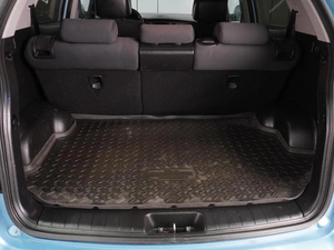 Внедорожник SsangYong Actyon 2011 года, 949000 рублей, Воронеж