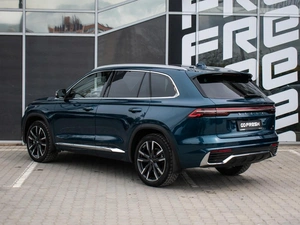 Внедорожник Geely Monjaro 2024 года, 3120000 рублей, Краснодар