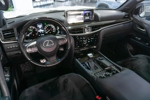 Внедорожник Lexus LX 2021 года, 14899000 рублей, Петрозаводск