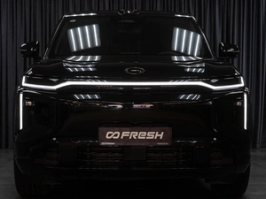 Внедорожник Trumpchi S7 2025 года, 5250000 рублей, Тюмень