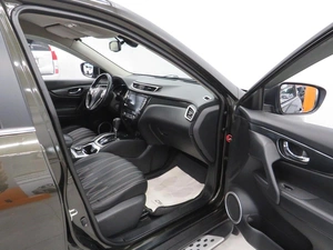 Внедорожник Nissan X-Trail 2015 года, 1880000 рублей, Калуга