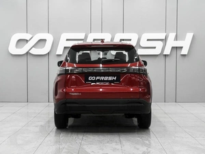 Внедорожник Chery Tiggo 4 2025 года, 1950000 рублей, Ростов-на-Дону