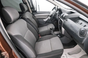 Внедорожник Renault Duster 2012 года, 999000 рублей, Красноярск