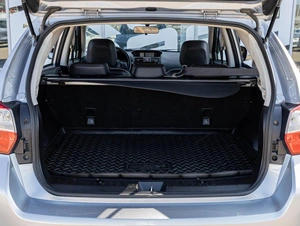 Внедорожник Subaru XV 2012 года, 1049000 рублей, Краснодар
