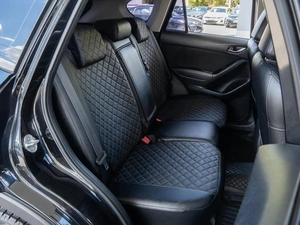 Внедорожник Mazda CX-5 2016 года, 1723500 рублей, Волгоград