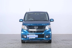 Хетчбэк Honda N-WGN 2015 года, 789000 рублей, Омск