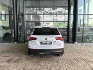 Внедорожник Volkswagen Tiguan 2019 года, 2750000 рублей, Уфа