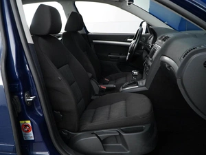 Лифтбек Skoda Octavia 2011 года, 920050 рублей, Москва