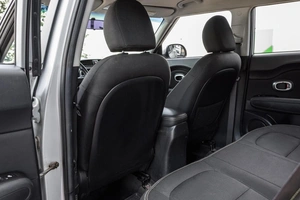 Хетчбэк Kia Soul 2014 года, 790000 рублей, Ульяновск