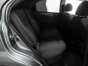Седан Chevrolet Aveo 2011 года, 479000 рублей, Воронеж