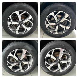 Внедорожник Kia Sportage 2019 года, 2290000 рублей, Смоленск