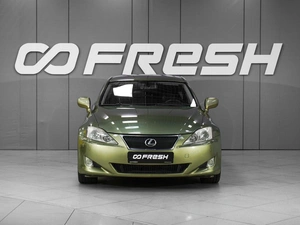 Седан Lexus IS 2008 года, 1084999 рублей, Тверь