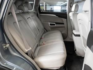 Внедорожник Opel Antara 2012 года, 1089000 рублей, Ставрополь