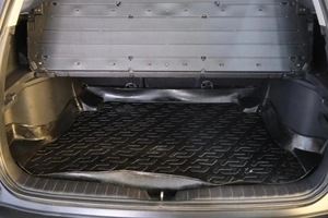 Внедорожник Honda CR-V 2008 года, 1449000 рублей, Омск