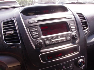 Внедорожник Kia Sorento 2012 года, 1665000 рублей, Владимир
