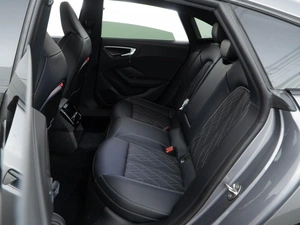 Лифтбек Audi A5 2026 года, 6148888 рублей, Москва
