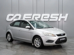 Хетчбэк Ford Focus 2008 года, 549000 рублей, Воронеж